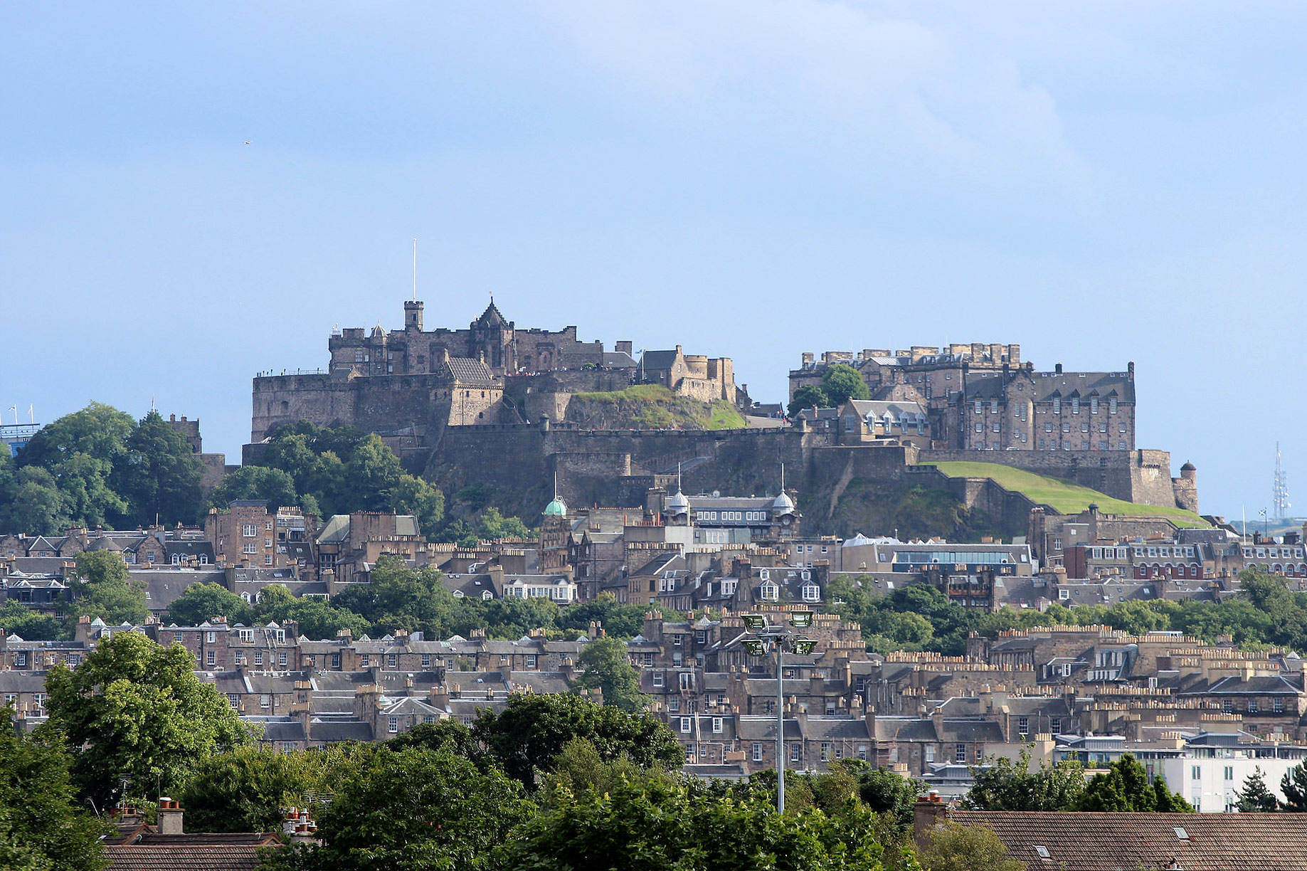 Edinburgh
